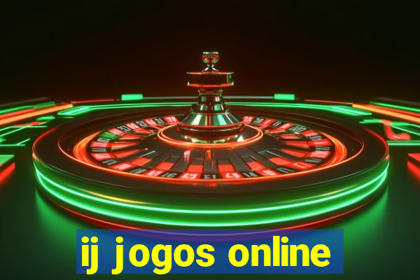 ij jogos online